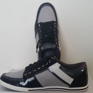 ALDO Men’s Black/White Size 8.5.